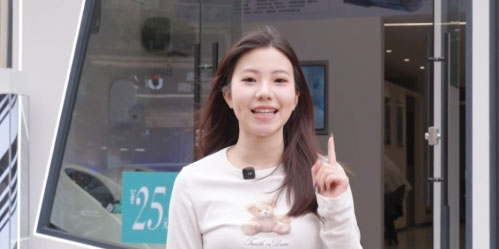 Qianliang-hair-washing-robot